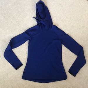 Nike dri-fit hoodie